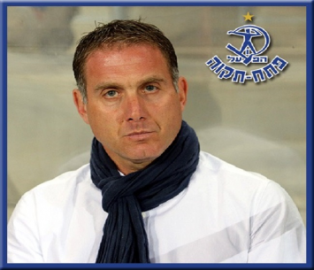 חוזר לליגה. קשטן