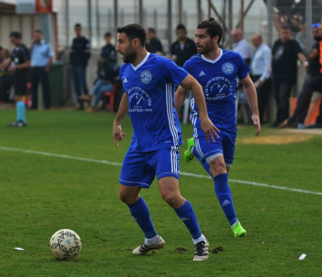 איכסל תשמור על הפסגה? (אבי רביבו)