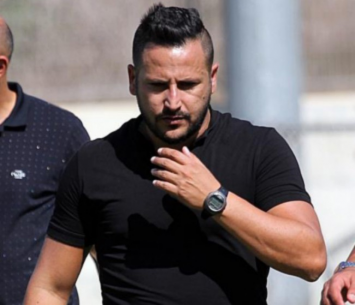 שילם את המחיר. בוזגלו (לירן דורף)