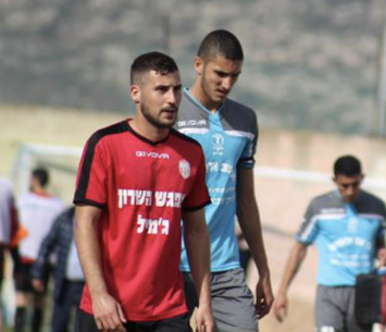 חי חמו וטאהא בסיום (דאפר מחאמיד)