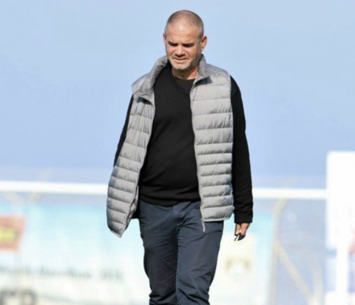 שם את המפתחות. קוטר (עודד חסין)