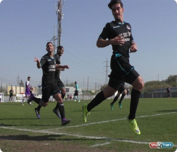 התקדמות גדולה. אולירי