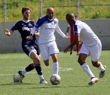 משחק שקול בצמרת (לירן דורף)