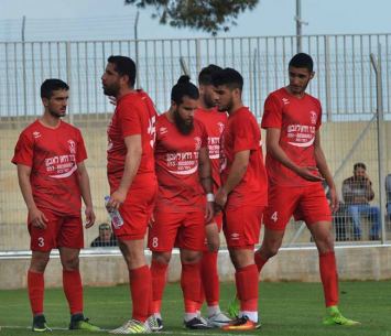 שחקני כפר כנא (אבי רביבו)