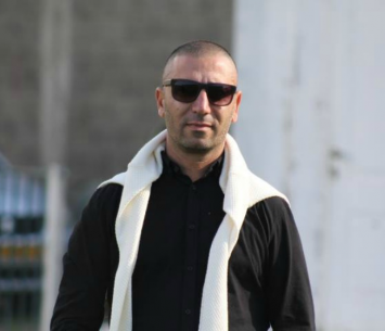 סיים את תפקידו. בוסקילה (דאפר מחאמיד)