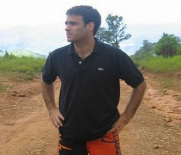 זועם. פוזיילוף