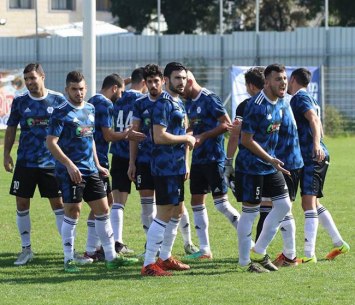 בדרך להחרפת המאבק. שחקני בית שאן (נזיה סולטאן)