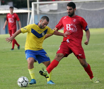 מקווה לטוב. אבן (בצהוב) (לירן דורף)