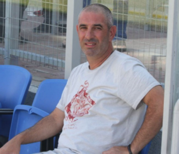 חיים שאבו. מאמנה החדש של כפר סבא