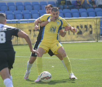 יבנה תתארח ביפו (חסדאי כהן)