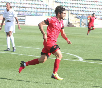 אוהד קדוסי (שלומי גבאי)