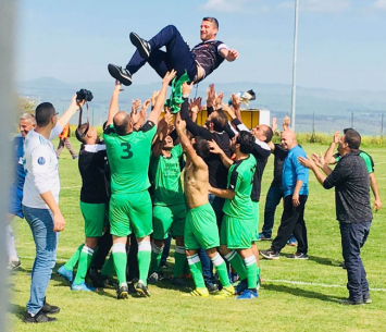 ככה חוגגים עלייה