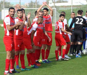 ייעשו את העבודה למאמן שלהם? שחקני כפר קאסם (נזיה סולטאן)