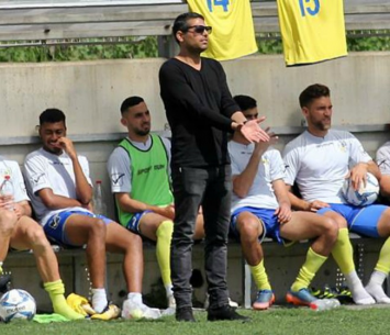 יסיים את דרכו? אלי כהן