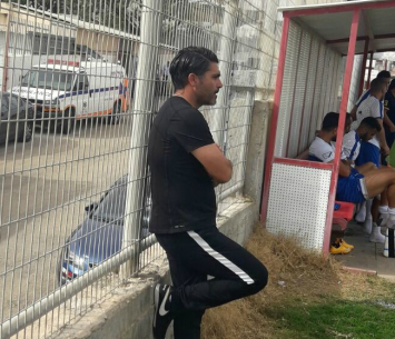 גרם לזעם רב בהתנהלות שלו. טיאר