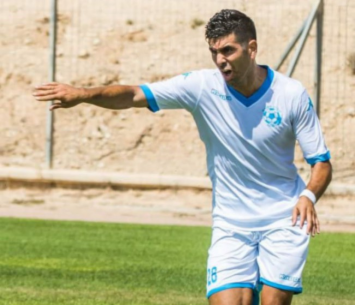 מקווים להמשכיות. ברדה (איציק קדוש)