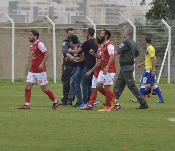 שחקני פאחם ואתא (אבי רביבו)