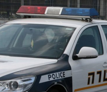 אירוע אלים בליגה ב'