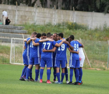 ניצחון והם עולים. זלפה (דף הפייסבוק הרשמי)