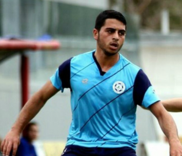 מחכה להתפתחויות. מזרחי