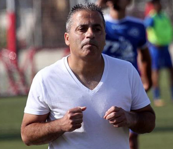 מאמן העונה. טסלפפה (לירן דורף)