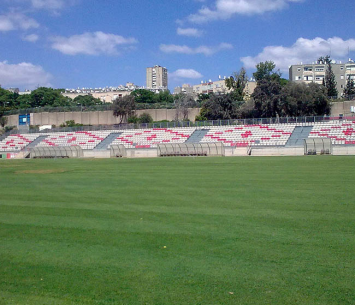 אצטדיון גרין (ויקיפדיה)