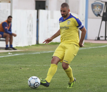 רועי סבג (מוטי קדוש)