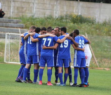 בני זלפה (דף הפייסבוק הרשמי)