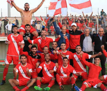 שחקני כאוכב (דף הפייסבוק הרשמי)