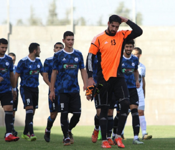 שחקני בית שאן (עודד חסין)