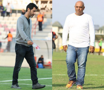 מי מהם יעמוד על הקווים?