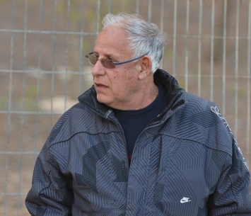 דני אסולין (אבי רביבו)