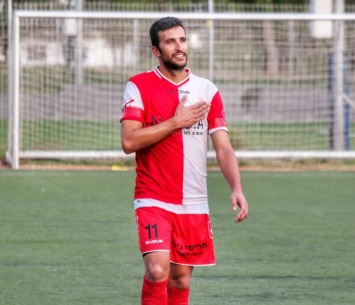 אריאל טרבלסי (אבישי אפטקר)