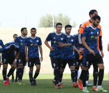 שחקני בית שאן (עודד חסין)