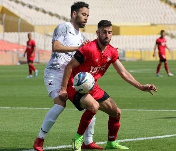 משחקי הפלייאוף בלאומית (לירן דורף)