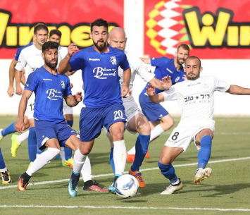 ניצחון חשוב ללוד (בני לוד הפייסבוק הרשמי)