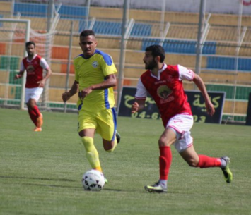 ניצחון חשוב לפאחם (דאפר מחאמיד)