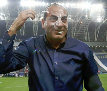 קובי רפואה (ערוץ הספורט)