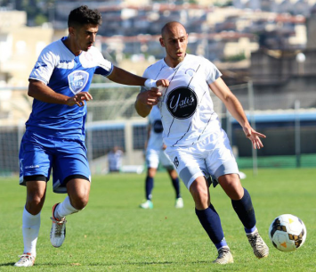 טבריה רוצה את הפלייאוף (עודד חסין)