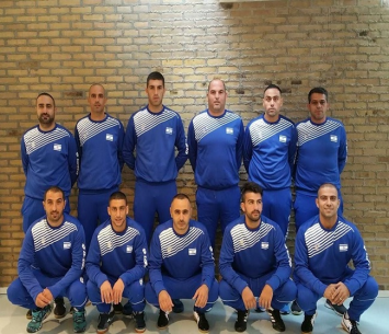 יעשו היסטוריה? נבחרת שב