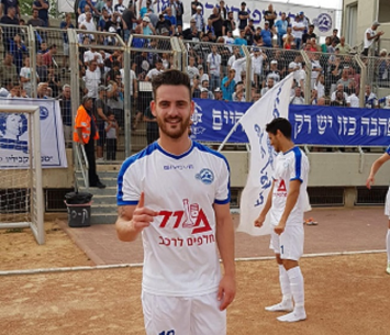 שער ענק. מוסקוביץ'