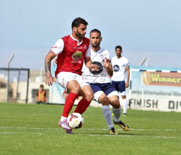 פאחם בטבריה (עודד חסין)