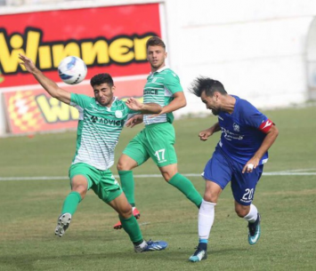 כפר סבא לא מצליחה להתאושש (בני לוד הדף הרשמי)