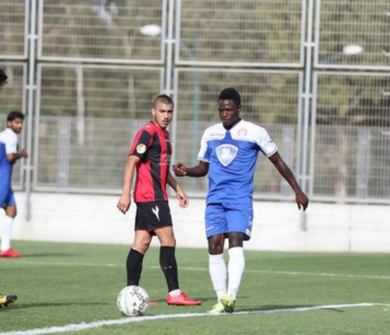 הראש בפלייאוף (וואסים מוואסי)