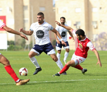 ישחקו בחמישי (עודד חסין)