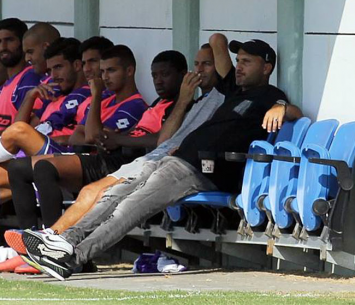 ביקש להוריד הילוך. סירוטקין (לירן דורף)