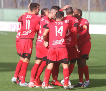 שחקני חדרה (שלומי גבאי)