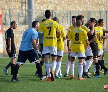 שחקני איחוד בני באקה, עדיין יכולים לעלות ליגה