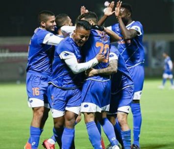 שחקני ראשון לציון (ערוץ הספורט)