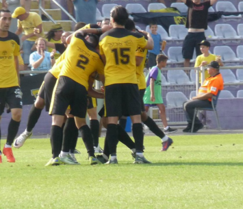 הישג מרשים. שחקני נורדיה (אלי שמואלי)